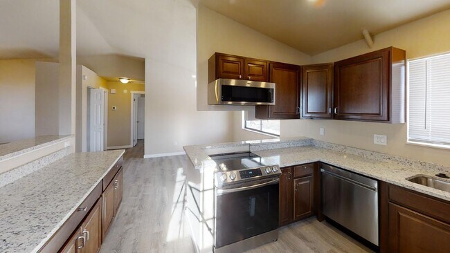 Building Photo - 3637 San Pedro Ct