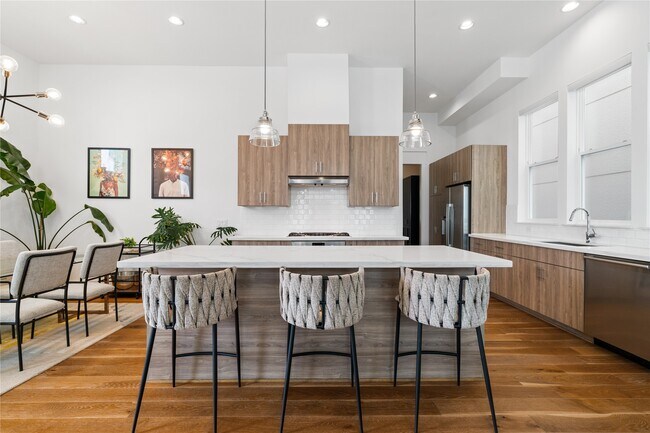 Building Photo - 9809 Blissful Pr Ln
