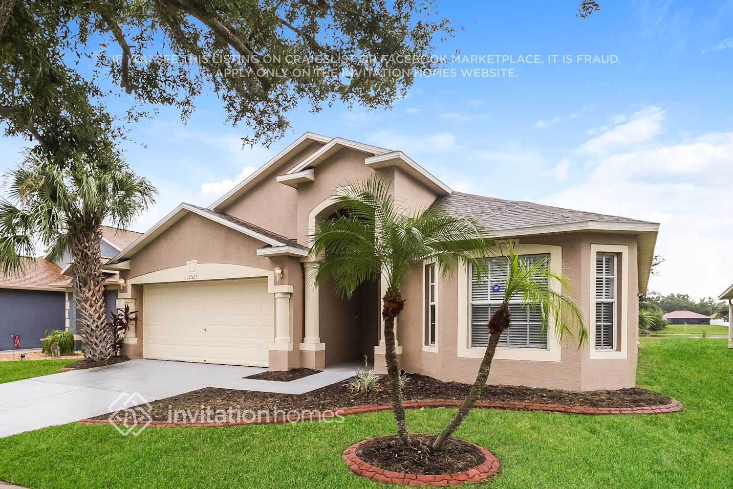 Building Photo - 12523 Lake Vista Dr