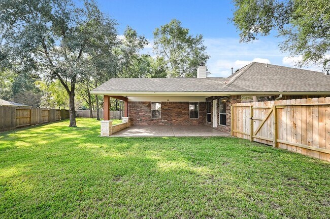 Building Photo - 18403 Lost Maples Ct