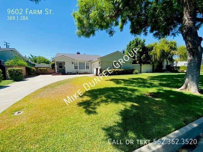 Building Photo - 9602 Farm St