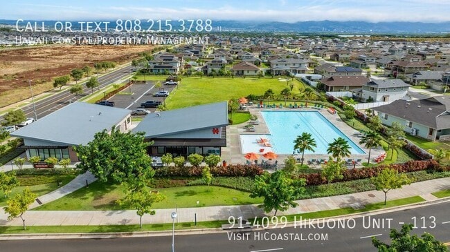 Building Photo - 91-4099 Hikuono Unit-113