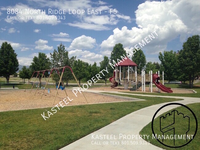 Building Photo - 8084 N Ridge Loop E