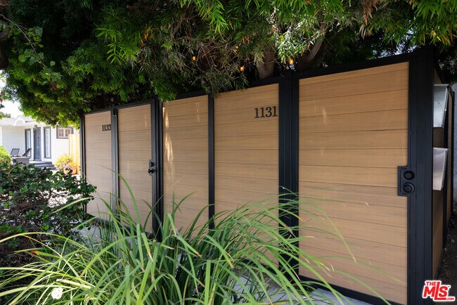 Building Photo - 1133 Harrison Ave