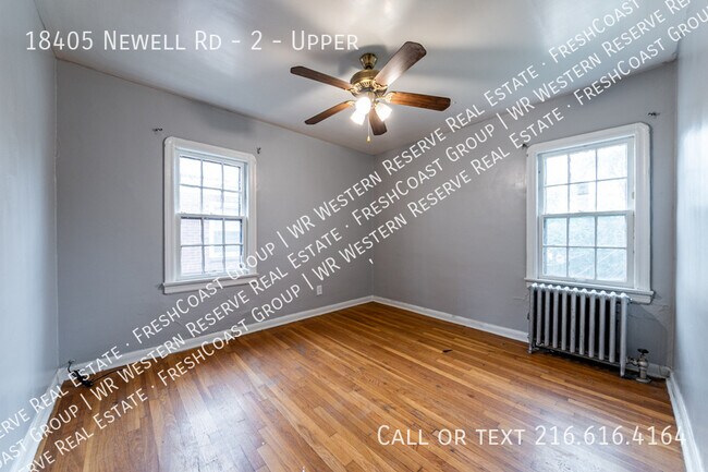 Building Photo - 18405 Newell Rd