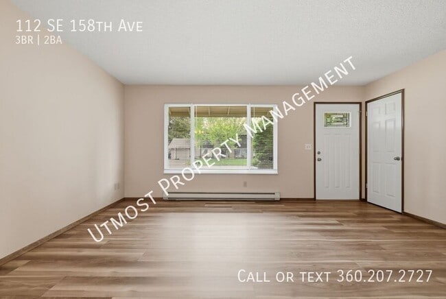 Building Photo - 112 SE 158th Ave