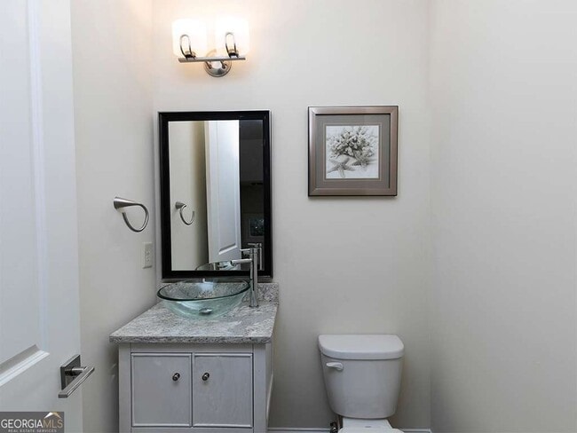 Building Photo - 3394 Bryerstone Cir SE