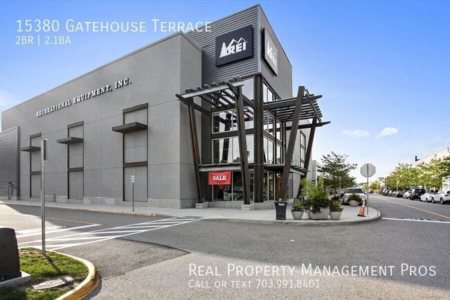 Building Photo - 15380 Gatehouse Terrace