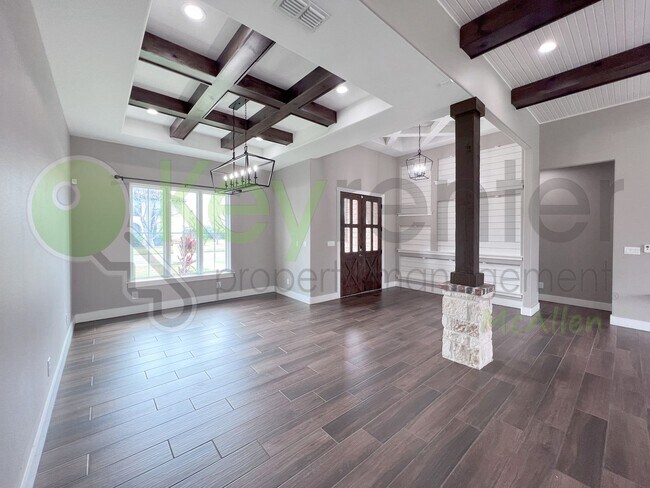 Building Photo - Gorgeous 4 bed/4 bath home, now available ...