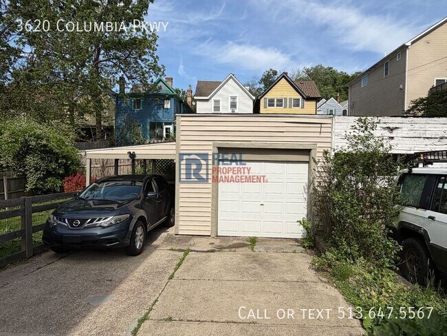 Building Photo - 3620 Columbia Pkwy