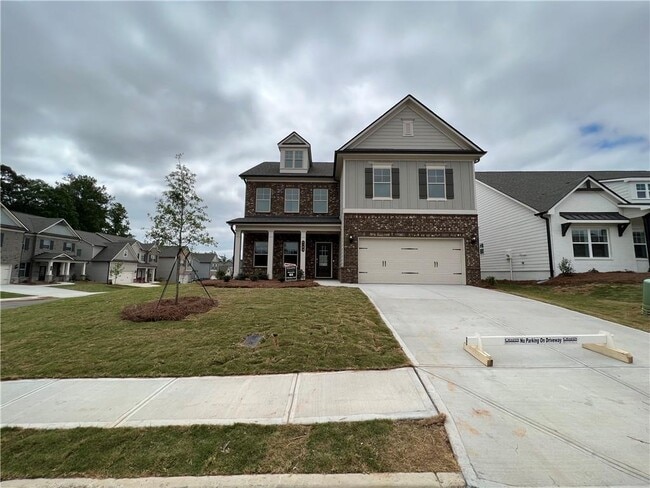 Building Photo - 4453 Mill Oak Wy