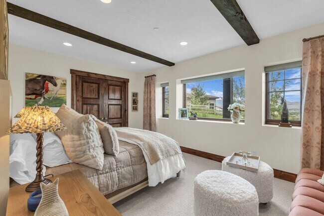 Building Photo - Rare River Meadows Ranch