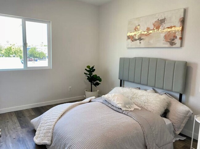 Building Photo - 1 bed 1 bath