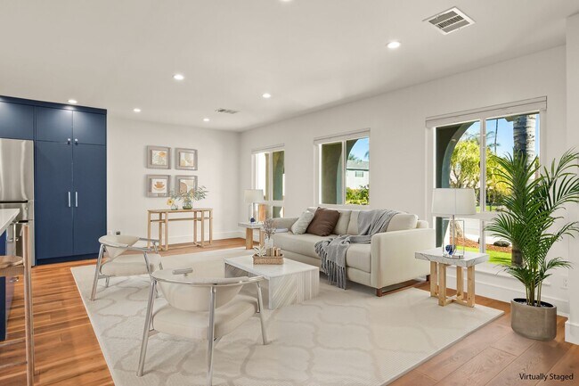 Building Photo - Freshly Remodeled Home Near Lake Murray & Mission Trails