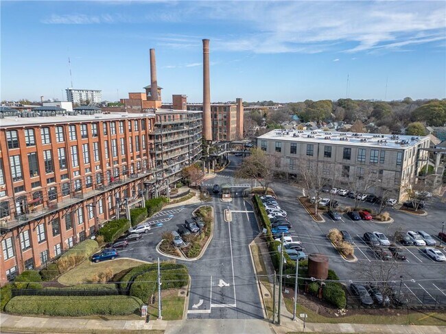 Building Photo - 170 Boulevard NE