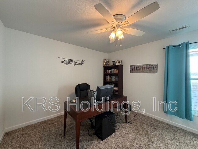 Building Photo - 1124 Rodgers St