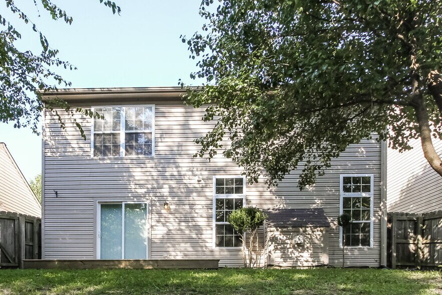 Building Photo - 5782 Dollar Forge Dr