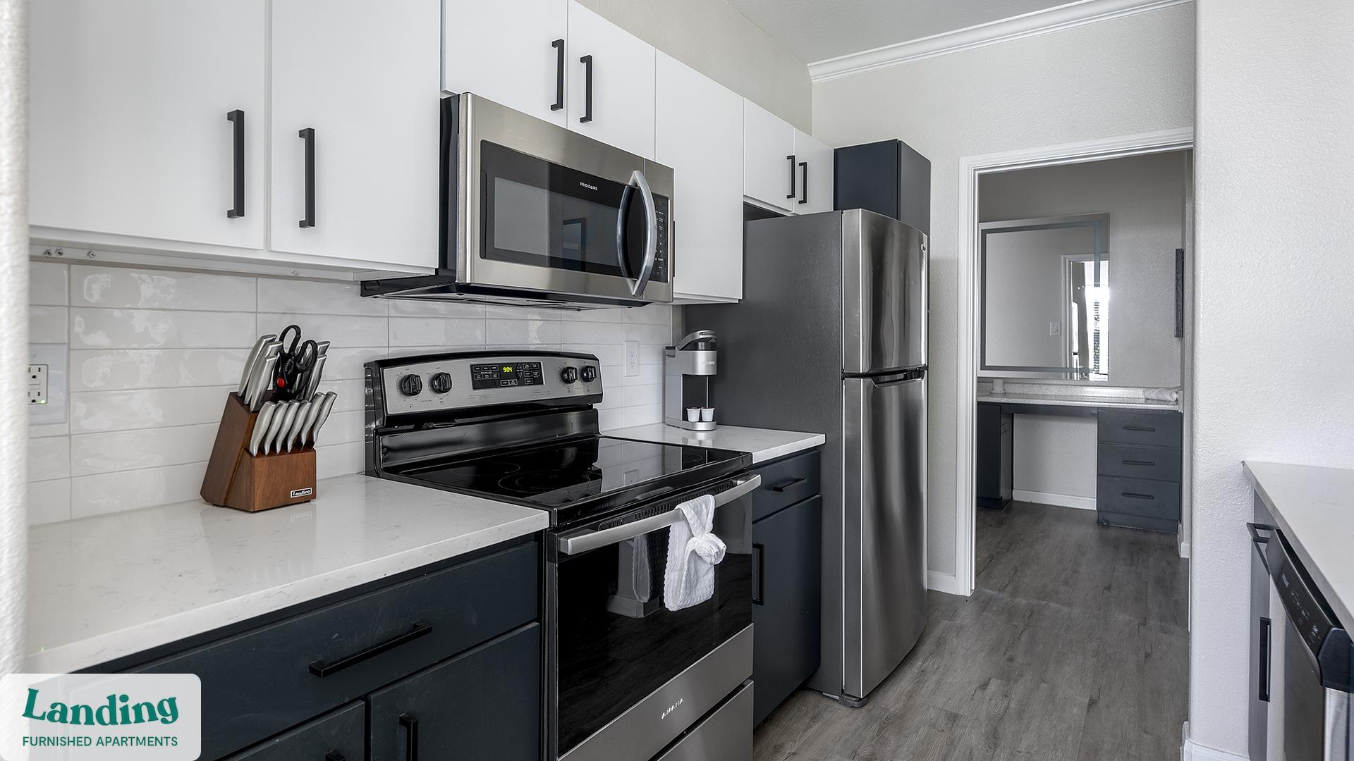 Building Photo - 1215 W Slaughter Ln