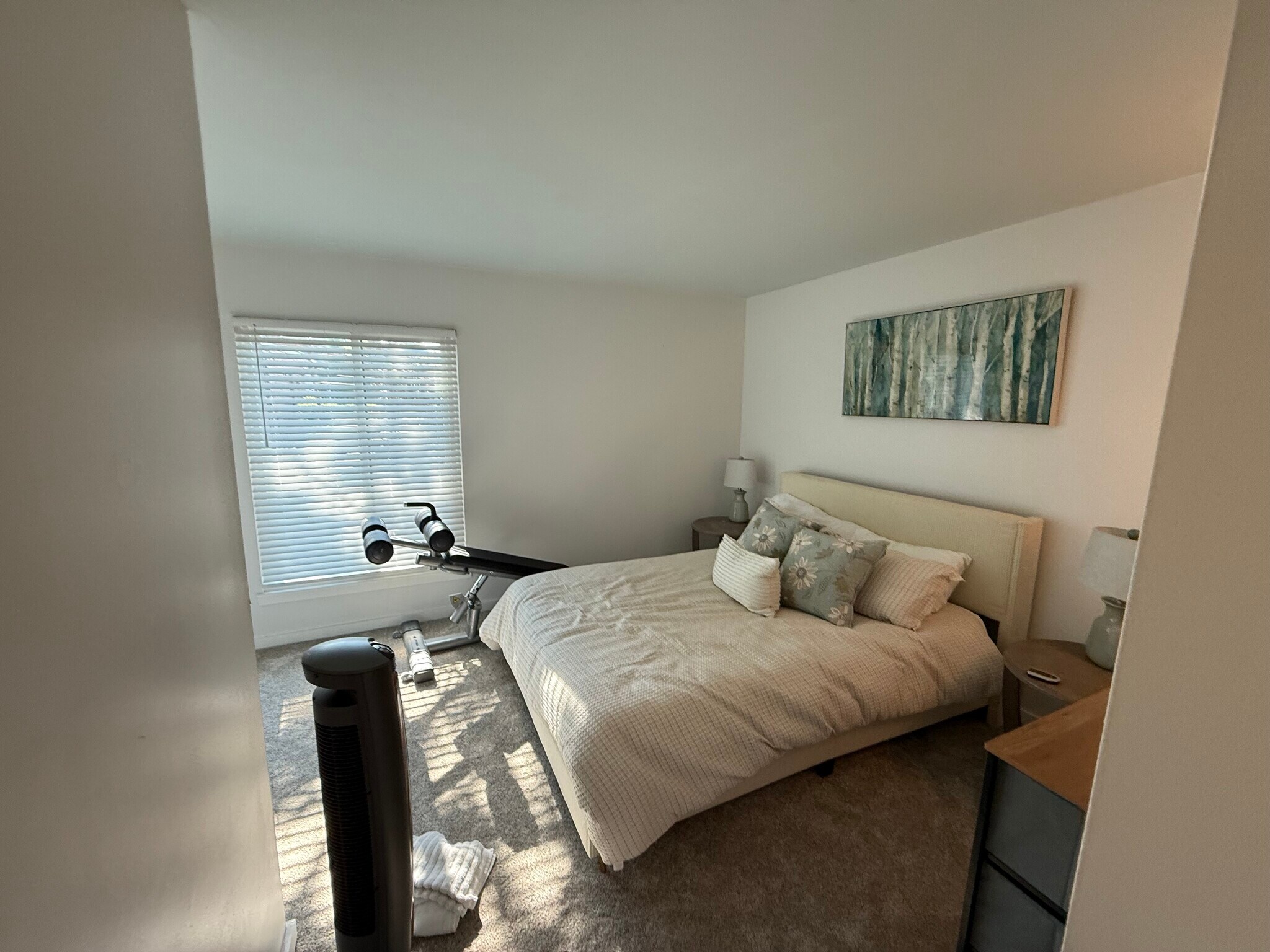 2nd Bedroom - 287 Lear St