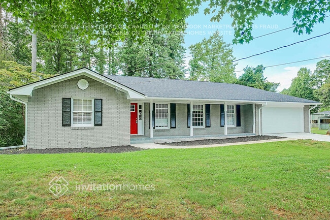Building Photo - 3610 Warbler Dr