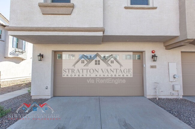 Building Photo - 4117 E Pinto Dr