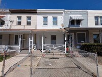 Building Photo - 1015 N Ohio Ave