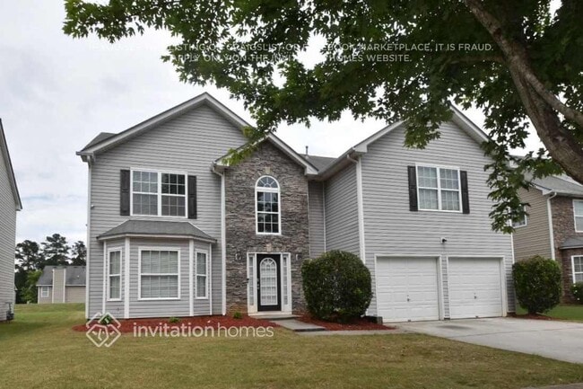 Building Photo - 3632 Rosebud Park Dr