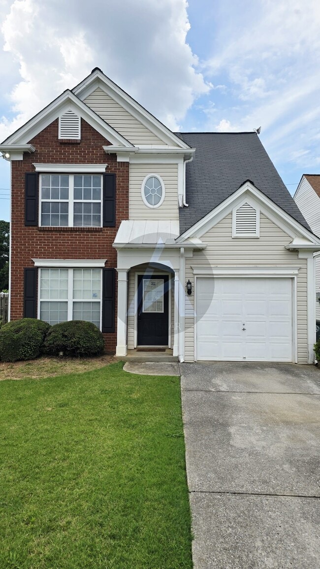 Primary Photo - 1741 Taynton Cir