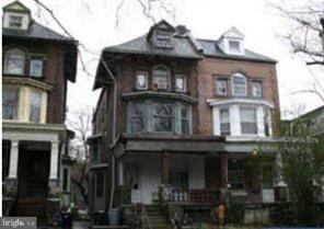 Building Photo - 4220 Baltimore Ave