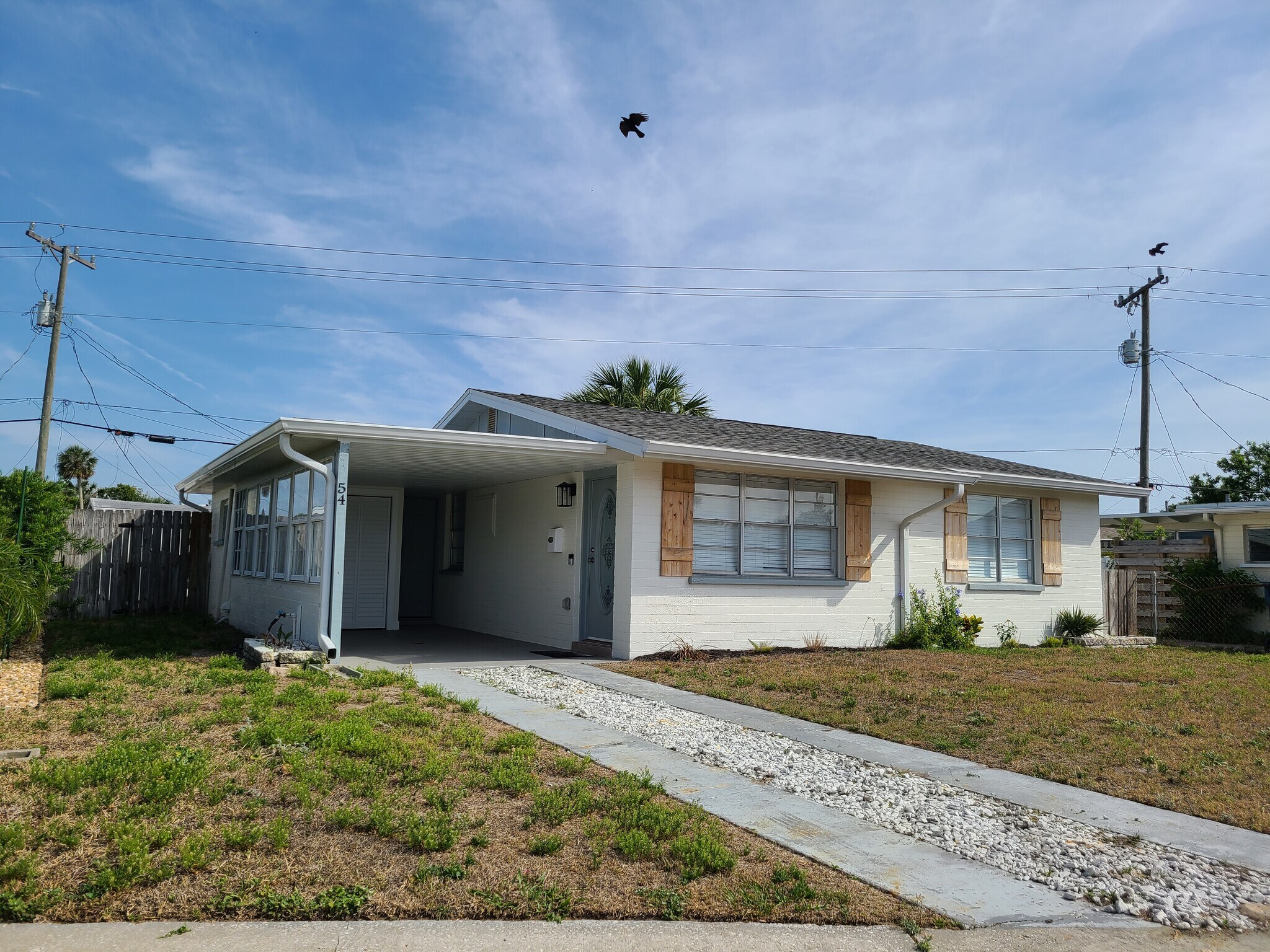 Building Photo - 54 River Shore Dr