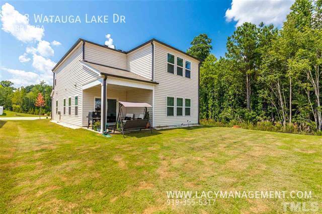Building Photo - 103 Watauga Lake Dr