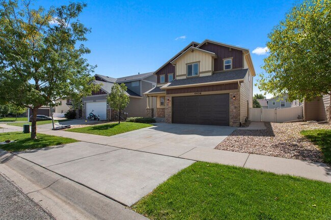 Building Photo - 3 bedroom home in Evans