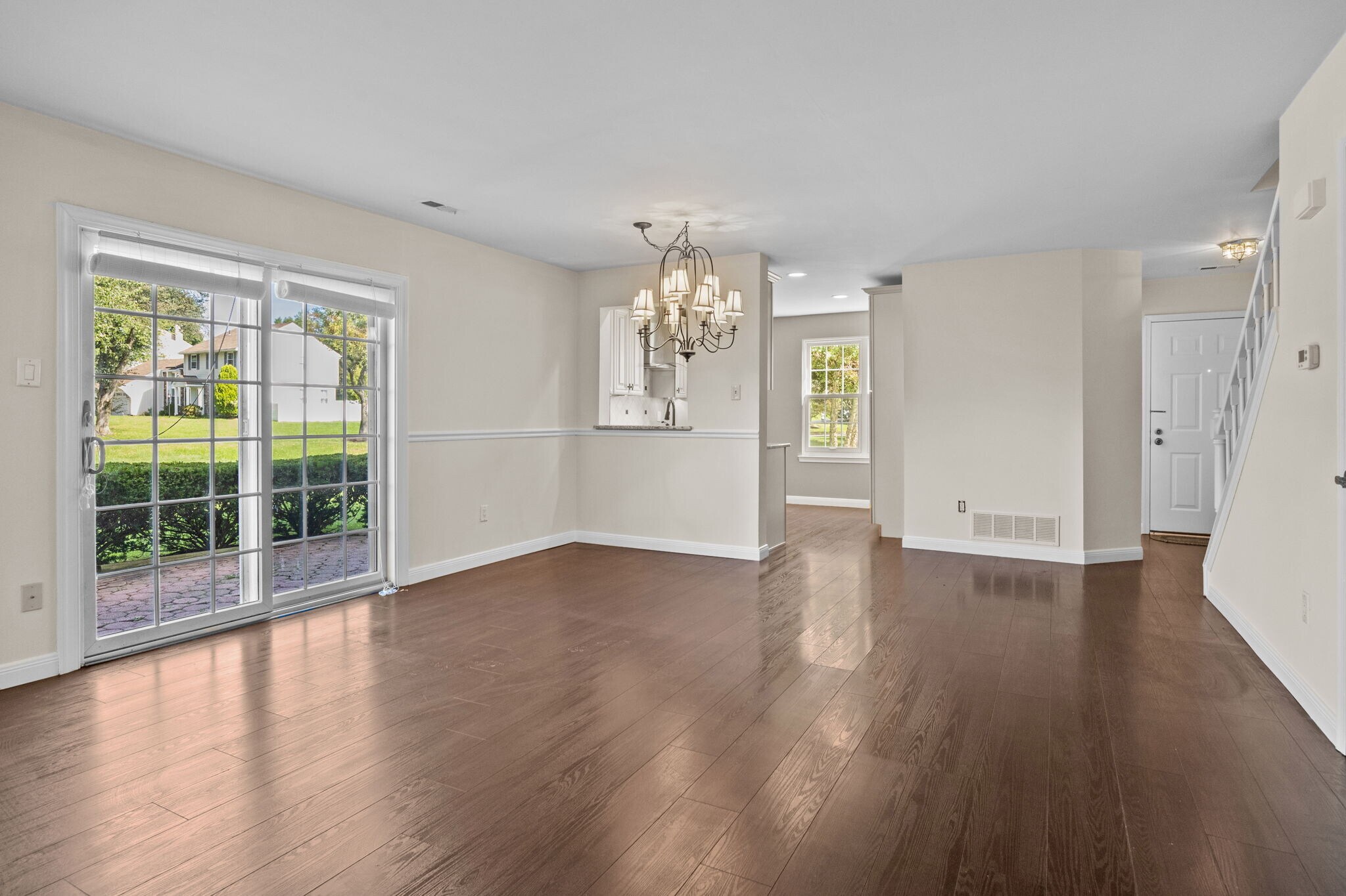 Dining Room #2 - 51 Portsmouth Ct