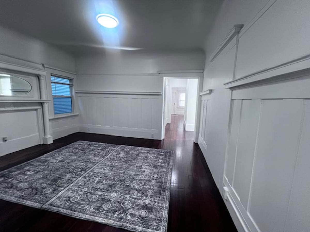 Building Photo - 1301 Adeline St