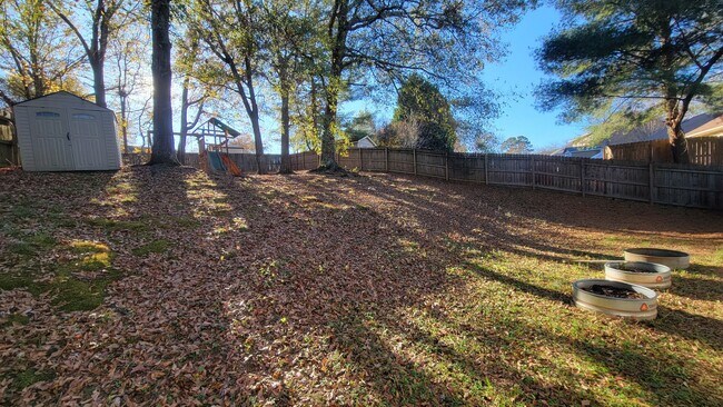 Building Photo - 3 Bed, 2 Bath Home Available in Mauldin