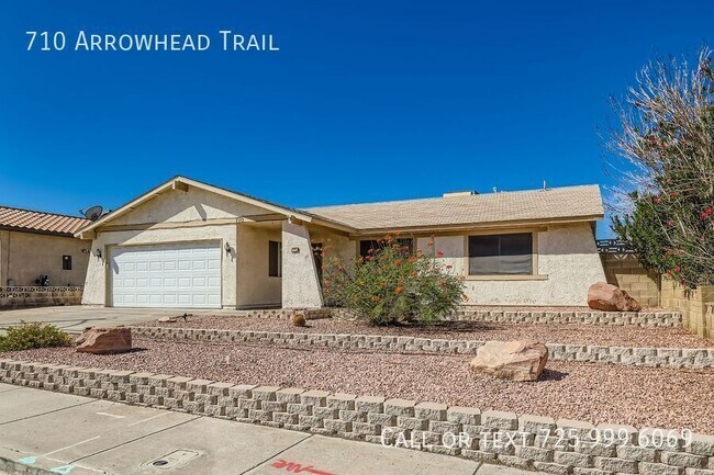 Building Photo - 710 Arrowhead Trail