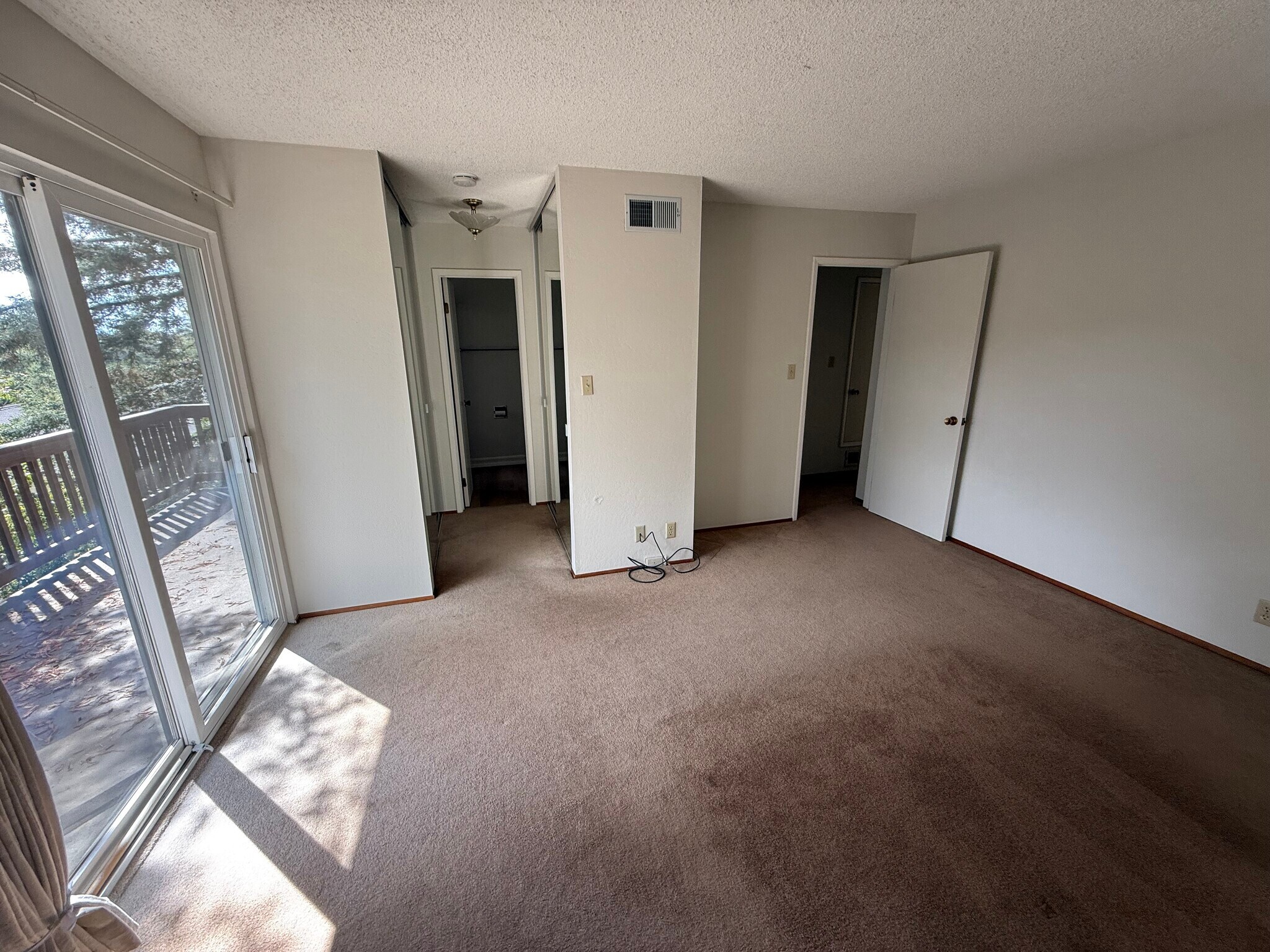Master Bedroom (two closets) - 1771 Gazelle Way