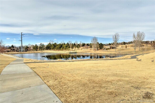 Building Photo - 6040 S Olive Ct