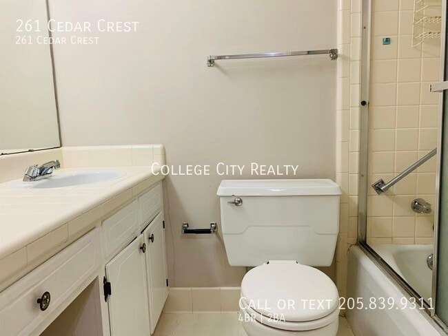 Building Photo - 261 Cedar Crest