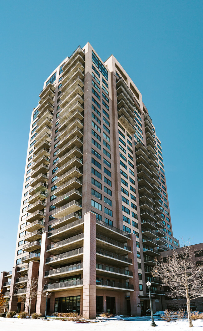 Building Photo - 2990 E 17th Ave