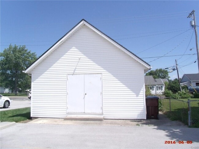 Building Photo - 105 W Martindale Rd