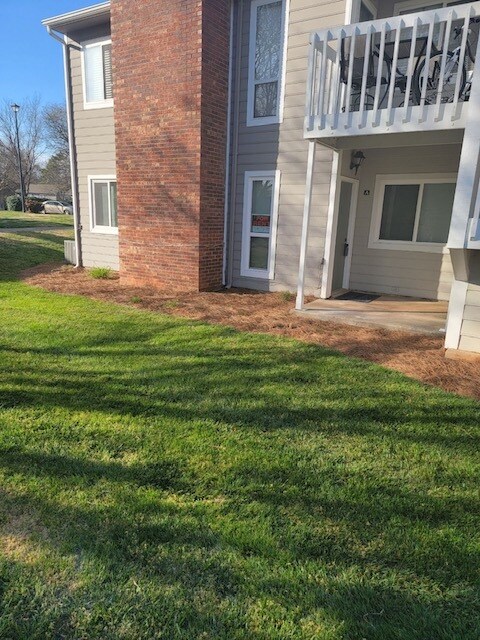 Exterior - 3209 Heathstead Pl