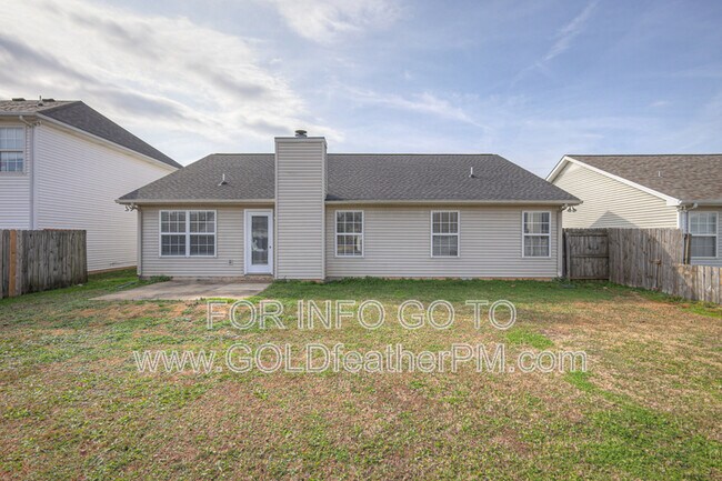 Building Photo - 1226 Matterhorn Run