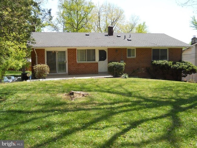 Building Photo - 9508 Lawnsberry Terrace