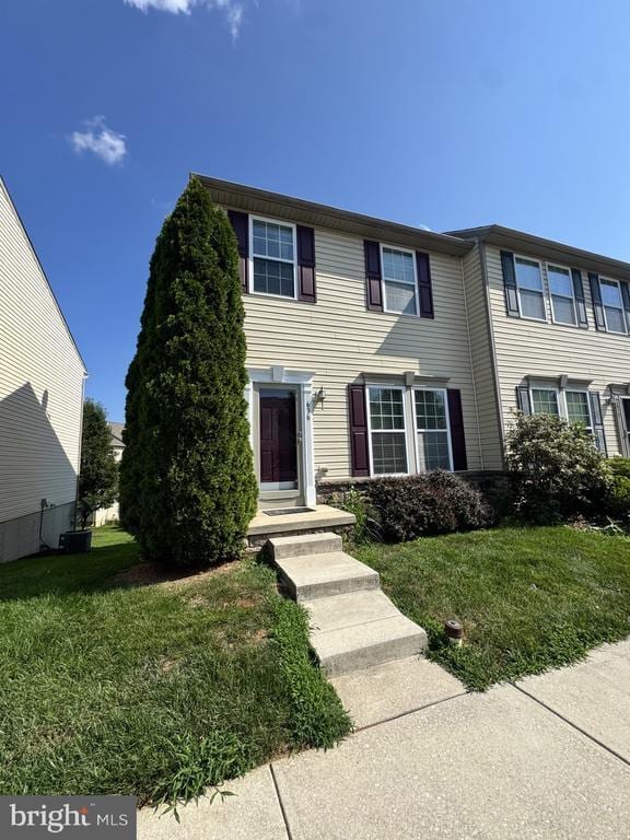 Building Photo - 636 Tantallon Ct