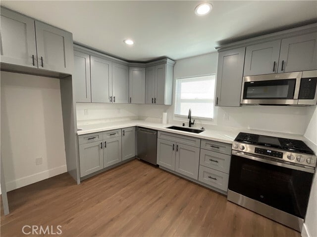 Building Photo - 1017 Ave De Pio Pico