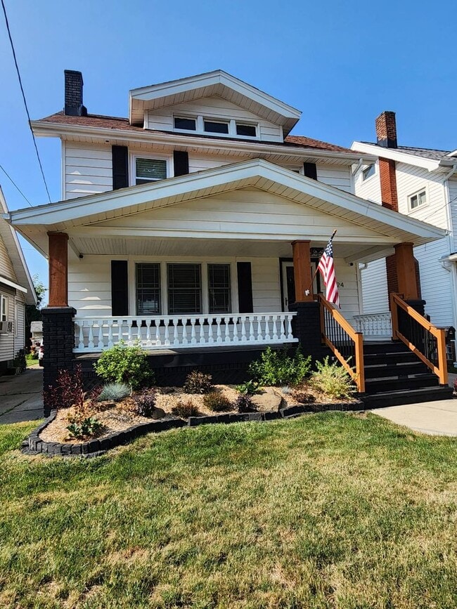 Building Photo - Newly Renovated 3-Bedroom Property in Prim...