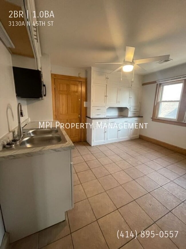 Building Photo - 3130A N 45th St