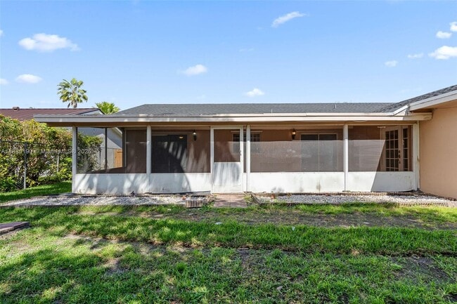 Building Photo - 9034 SW 163rd Terrace