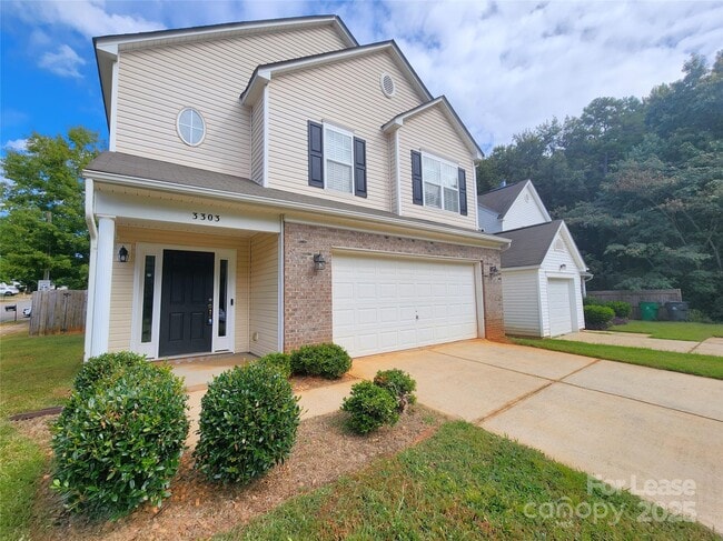 Building Photo - 3303 Reid Brook Ln